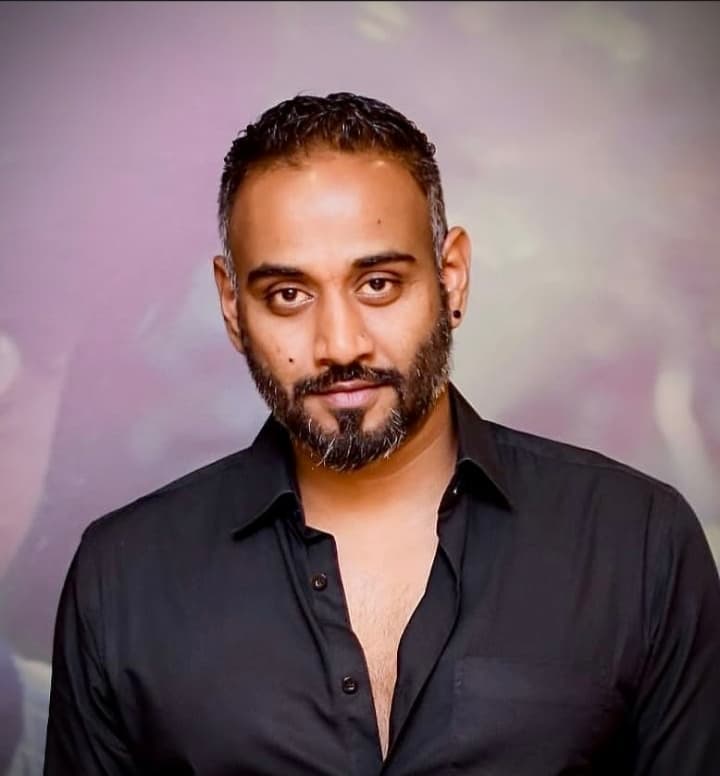 Ashan Dias